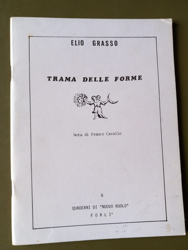 Elio grasso trama - trama, delle