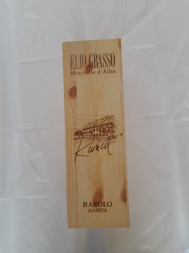 Cassetta legno elio - cassetta,