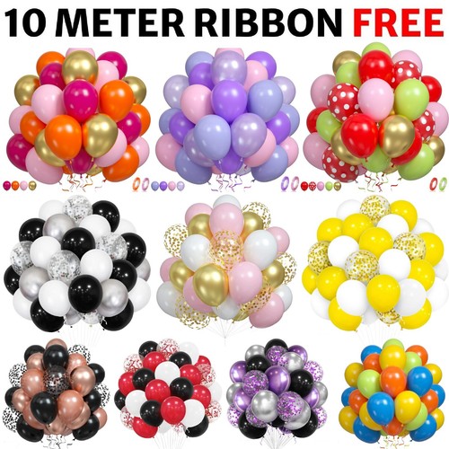 Palloncini multi mix buon - multi,