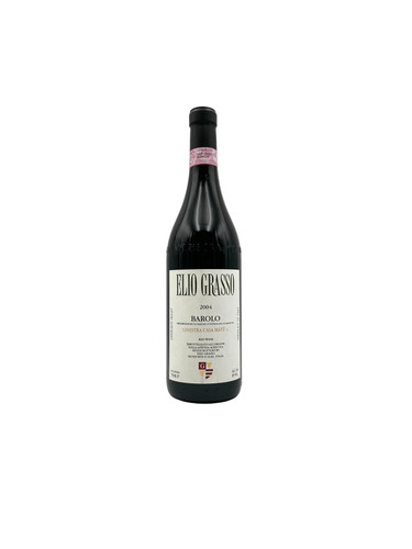2004 elio grasso - elio,