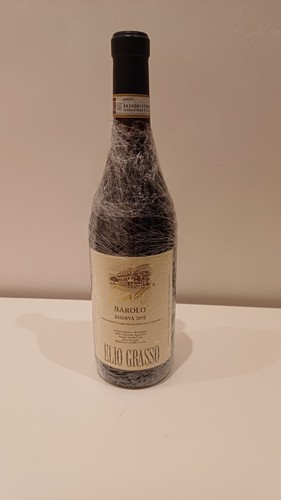 Barolo riserva runcot 2010 - barolo,