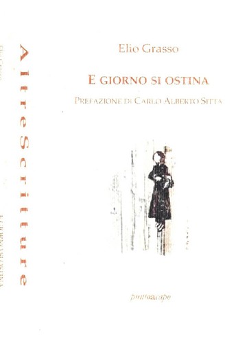 Giorno ostina elio - e, si