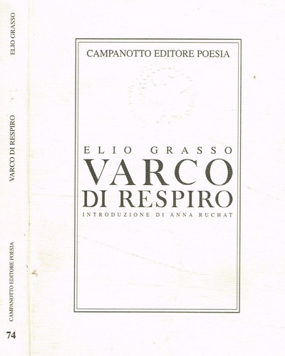Varco respiro poesie - respiro.,