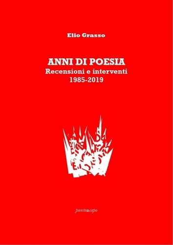 Libri elio grasso anni - elio,