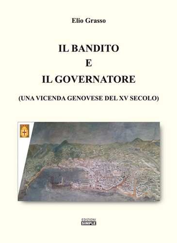 Libri elio grasso - -, bandito