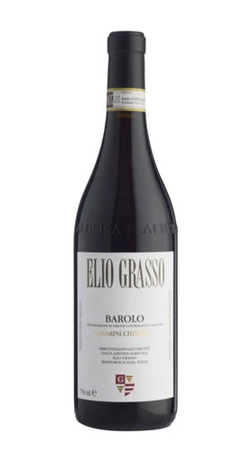 Elio grasso barolo - barolo, docg