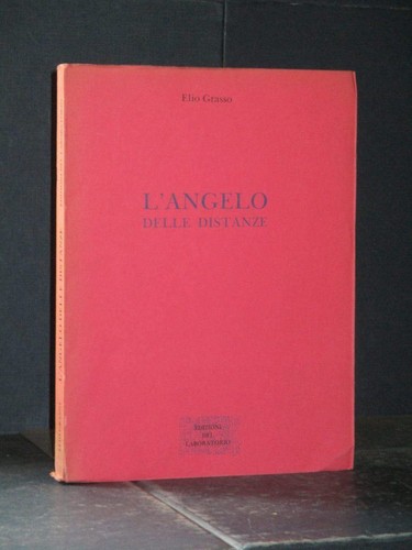 Elio grasso angelo delle - elio, l'angelo