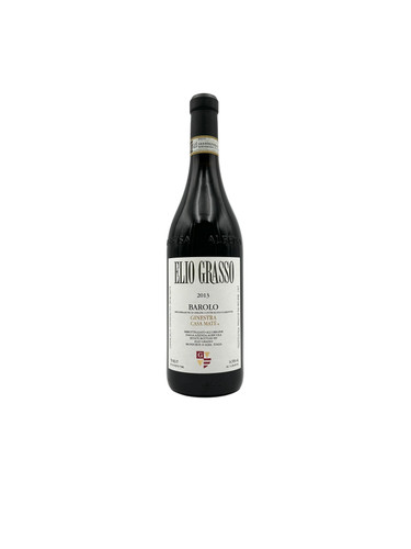 2013 elio grasso - elio,