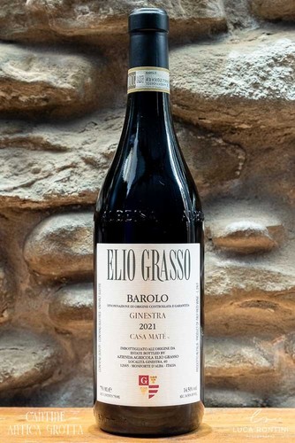 Ginestra casa mate 2021 - ginestra,