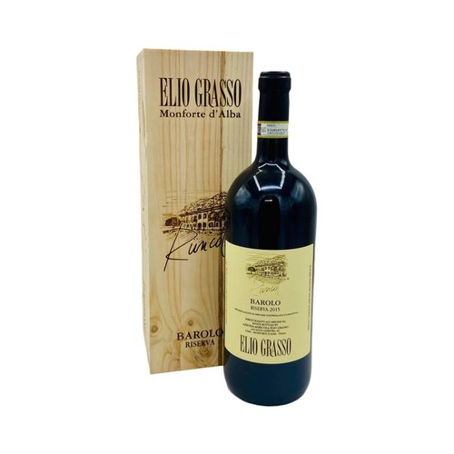 Elio grasso barolo - elio,