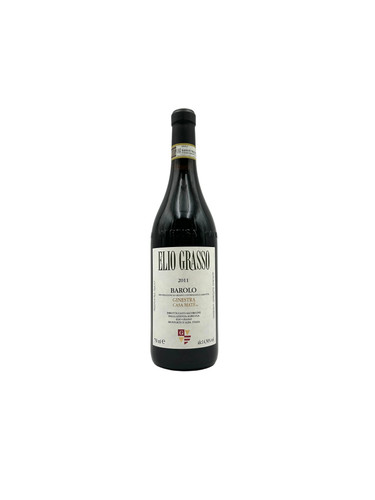 2011 elio grasso - 2011,