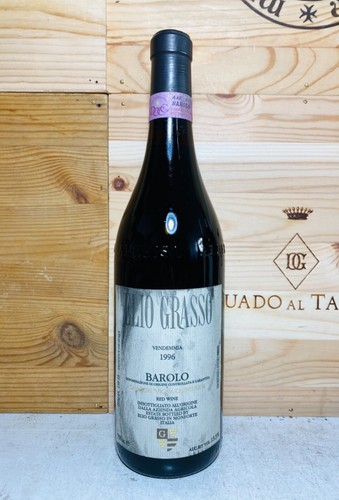 1996 elio grasso gavarini - elio,