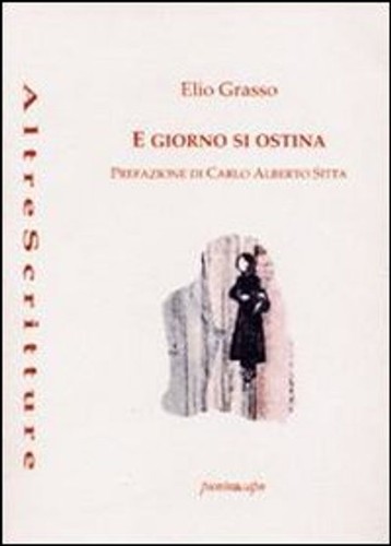 Libri elio grasso e giorno - libri,