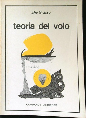 Teoria del volo grasso elio - del,