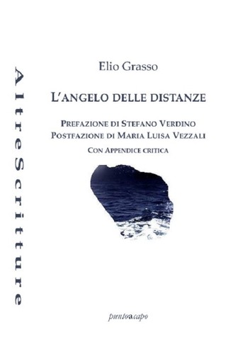 Angelo delle distanze - delle,