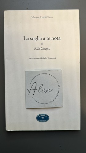 Soglia nota di elio - soglia, te