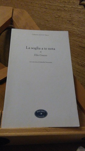 Soglia nota elio - soglia, a