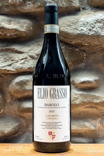 Gavarini chiniera 2021 barolo - gavarini,
