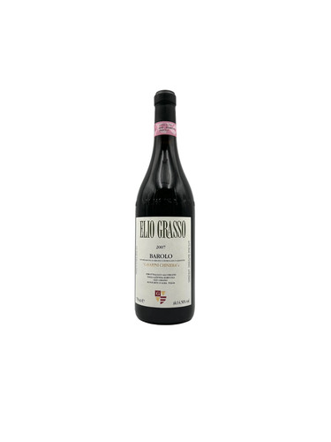 2007 elio grasso - -,