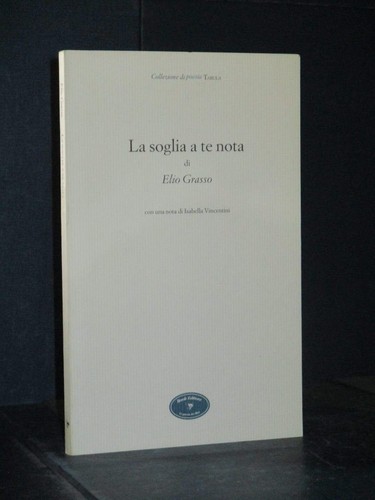 Elio grasso soglia - -,